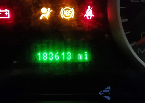 2007 Ford Fusion Se из США, поврежденный, VIN 3FAHP07Z67R224134